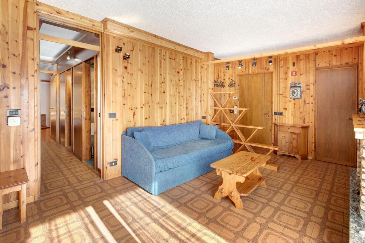 Apartment Laura Bormio