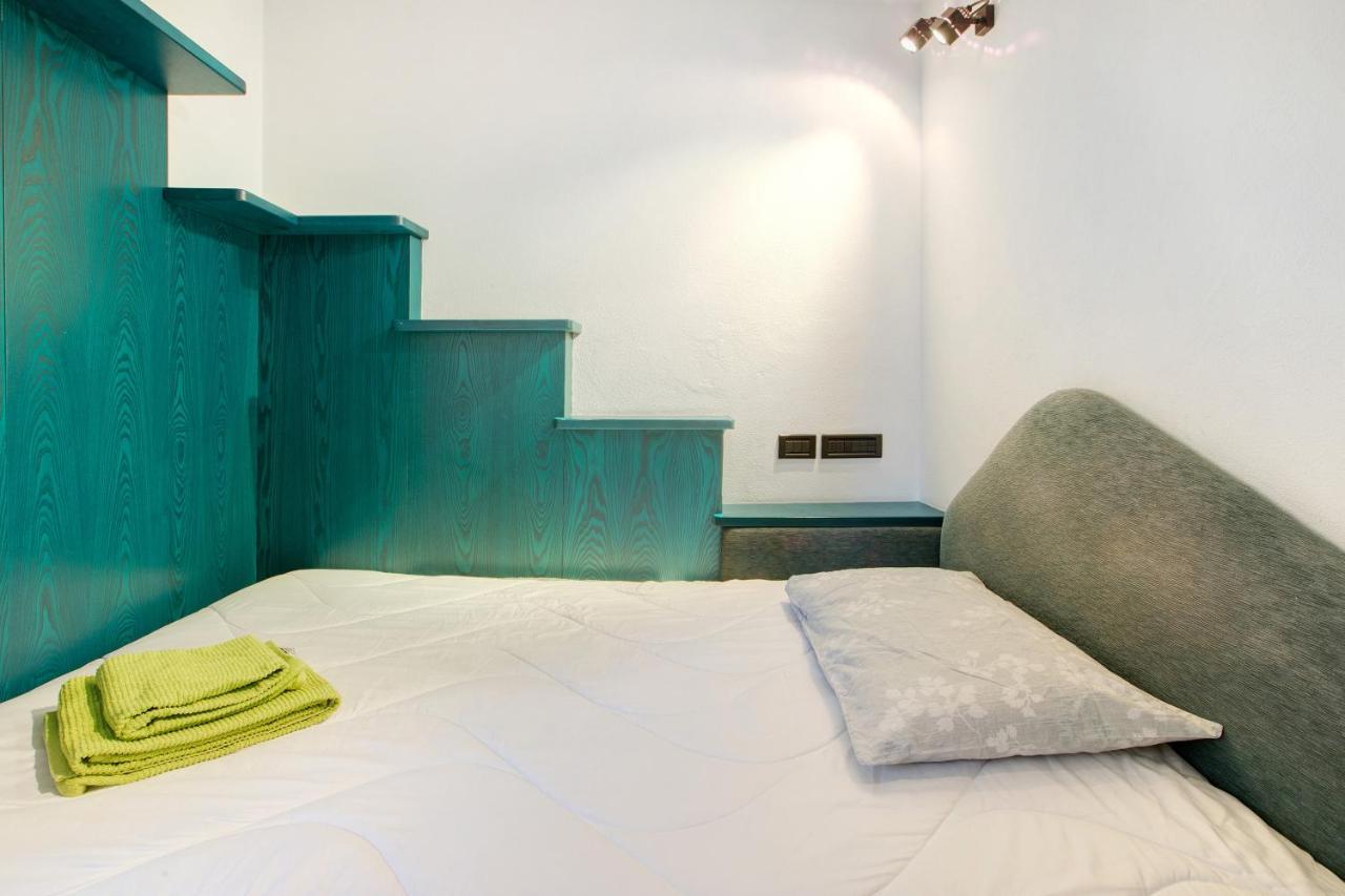 Laura Apartment Bormio
