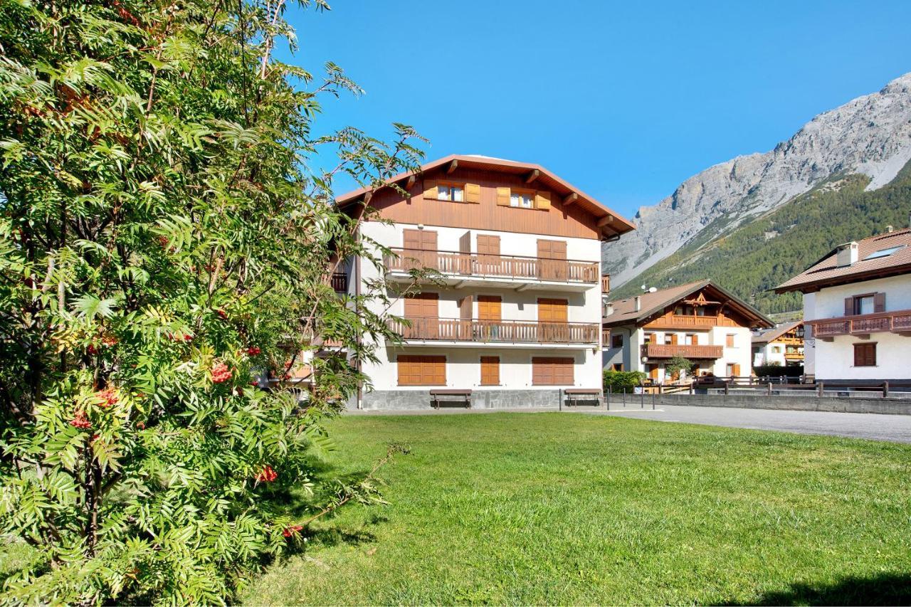 Laura Apartment Bormio